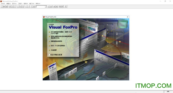 visual foxpro 6.0Ѱ