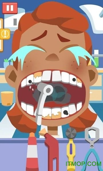 ҽСϷ޳Ʊ(Super Dentist) v1.0.7 ׿ڹƽ 0