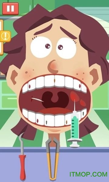 ҽСϷ޳Ʊ(Super Dentist) v1.0.7 ׿ڹƽ1