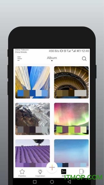 ɫ(ColorCollect) v2.5.34׿2