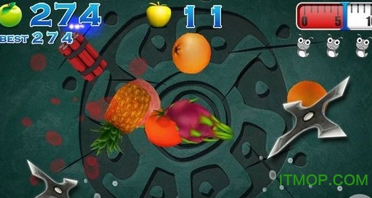 ˮб(AE Fruit Slash) v1.0.1 ׿3