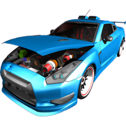 ҵĳս(Fix My Car Garage Wars)