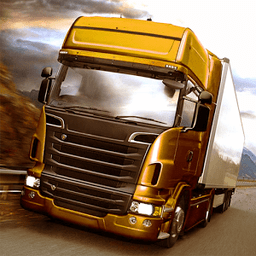ʻģ(Cargo Truck Driver Simulator)
