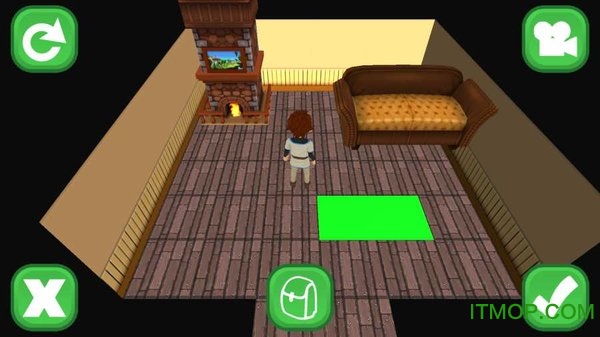 ĵʧ֮(Castaway Home) v1.0.3 ׿ 1