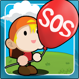 (SOS Balloon)