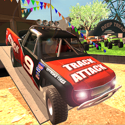 ݆(q)(dng)ԽҰ(Offroad Challenge)