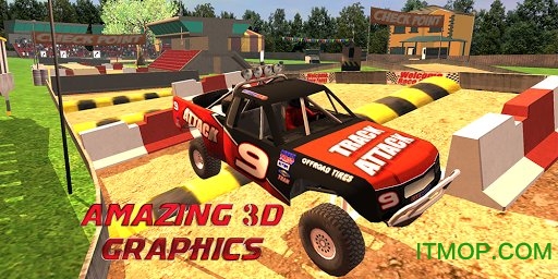 ݆(q)(dng)ԽҰ(Offroad Challenge) v1.1 ׿ 3