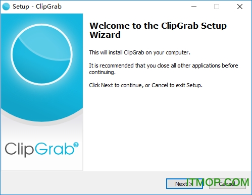 ClipGrab(ҕld) v3.8.2 İ 0