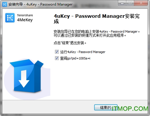 4uKey Password Manager(IOS) v1.2.0.8 Ѱ0