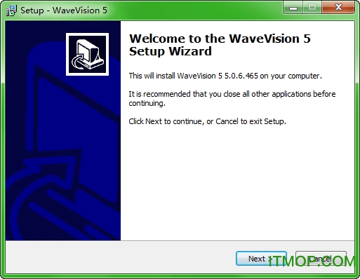 WaveVision 5(Ƶ׷) v5.0.6.465 ʽ 0