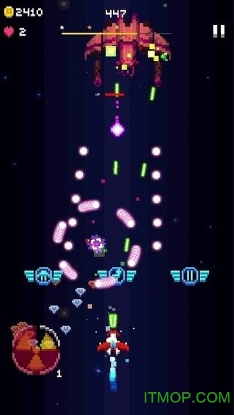 ̫շɻս޽Ұ(Space War Retroshooter) v1.1.15 ׿ڹƽ 0