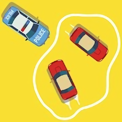 Lƺϲ܇(Draw and Merge Cars)