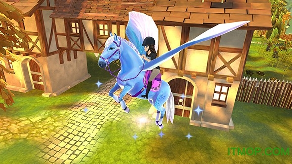 Rg(sh)f(Horse Riding Tales) v29.0 ׿ 3