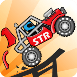 ؼ(Stunt Truck Racing)