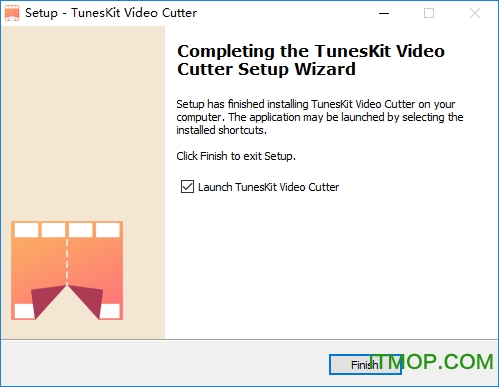 TunesKit Video Cutter(Ƶ༭) v2.0.1 ٷ 0