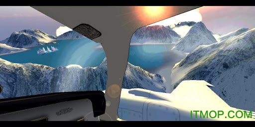 Աģ(RefugioFlight VR) v1.5 ׿ 0