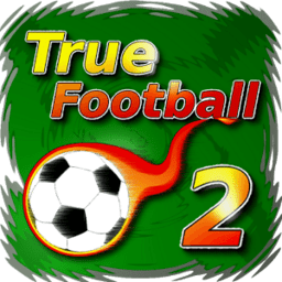 挍(sh)(jng)2İ(True Football 2)