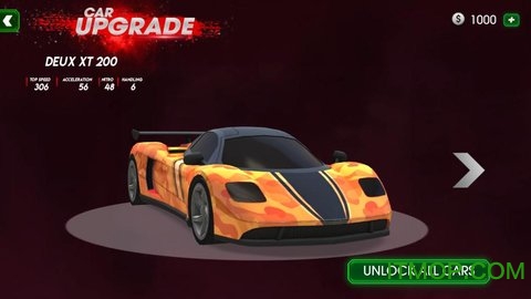 ʦ(Extreme Racing Master) v1.1 ׿ 1