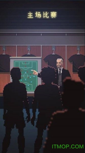 ϰ徭(Football Boss Soccer) v1.0 ׿2