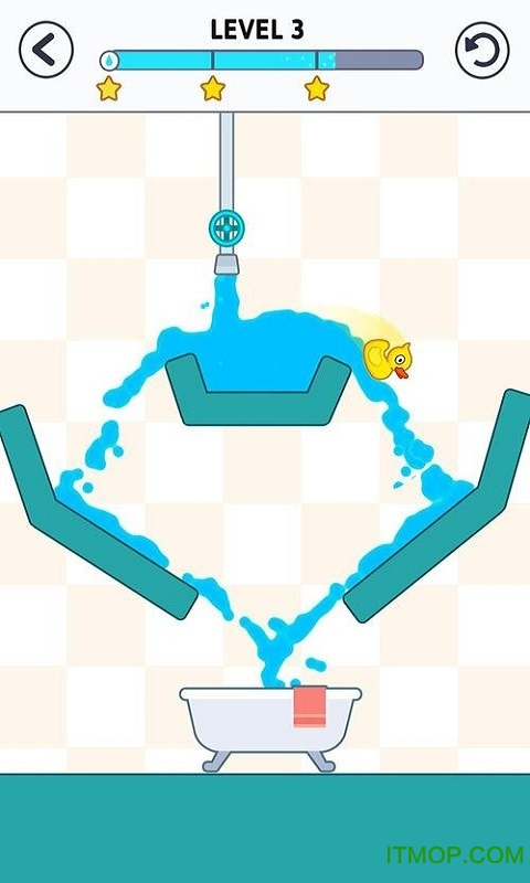 СѼ(Splash The Duck) v1.0.0 ׿ 1