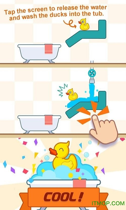 СѼ(Splash The Duck) v1.0.0 ׿ 0