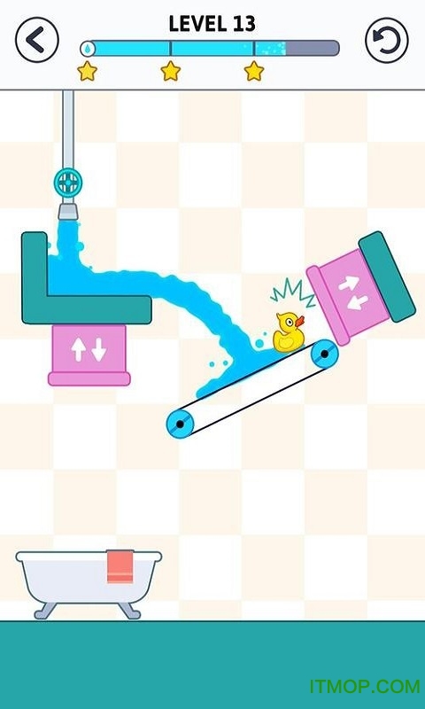 СѼ(Splash The Duck) v1.0.0 ׿ 2