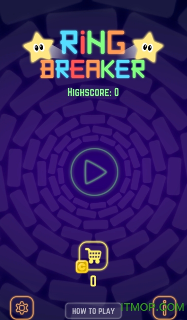 ״ƻ(Ring Breaker) v1.05 ׿ 2