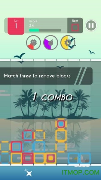 שɫשϷ(Block Puzzle: ColorBox) v1.0.0 ׿İ 1