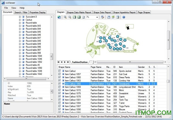 Office Visio Viewer 2007