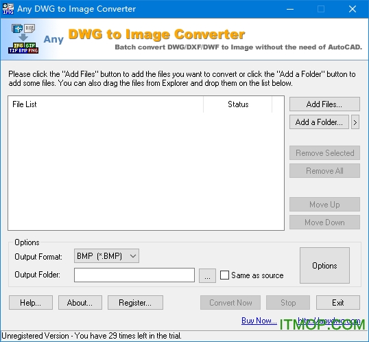 Any DWG to Image Converter(cadתjpg) v2018 ٷװ 0