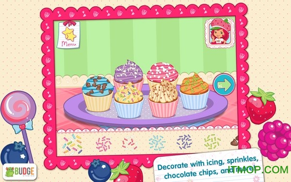 ݮĺ決޽Ұ(Bake Shop) v1.5 ׿ 0