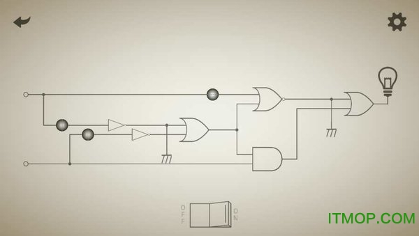 ·߼İ(LOGICA) v1.0.2 ׿ 0