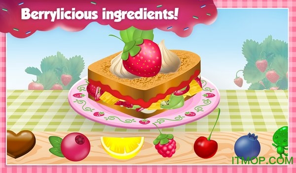 ݮʳ(Food Fair) v1.1 ׿ 0