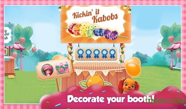 ݮʳ(Food Fair) v1.1 ׿ 1