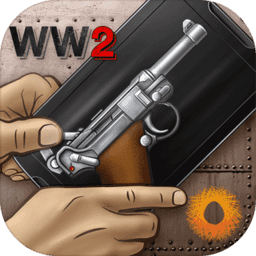 ʵģս(Weaphones WW2: Firearms Sim)