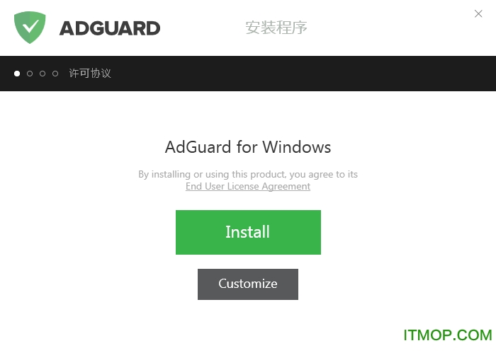 AdGuard Home() ɫװ0