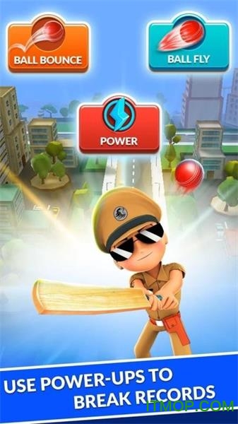 Сڹƽ(Little Singham Cricket) v1.0.00 ׿޽Ұ 3