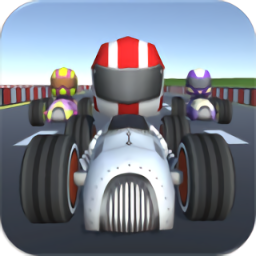СͿ(Mini Speedy Racers)