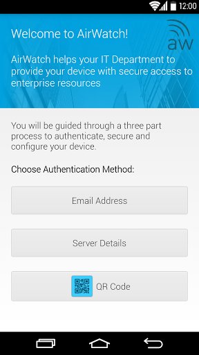 AirWatch MDM Agent v19.11.1.5 ׿ 0