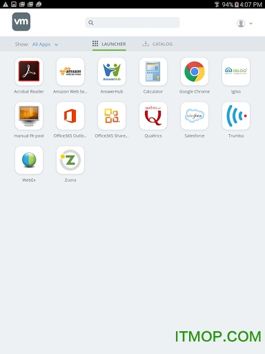 VMware Workspace ONE v3.3.8 ׿ 1