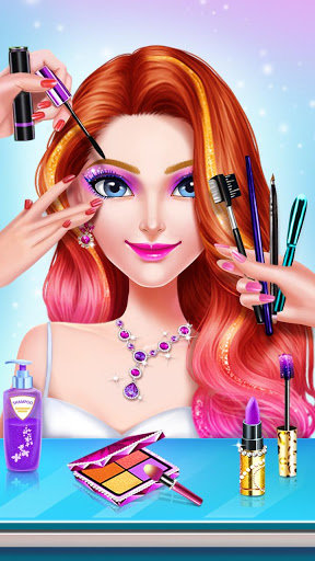 У@b(School Date Makeup) v2.5.3925 ׿ 1