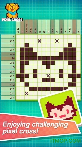 ؽڹƽ(pixel cross) v1.8 ׿޽Ұ 3