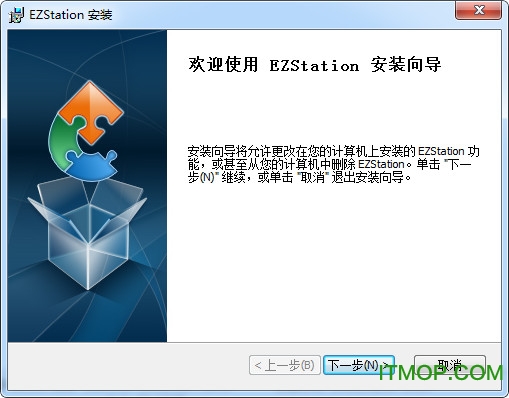 EZStation v3.2.2 ٷ0