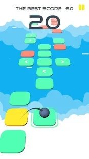 ƻԾ(Tricky Jump) v0.11 ׿1