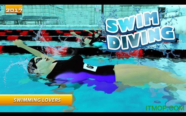 ӾǱˮ3D(Swim Diving) v1.3 ׿ 1