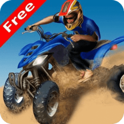 ݆Ħ܇ِ(3D Quad Bike Racing)