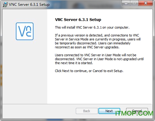 vnc connectƽ