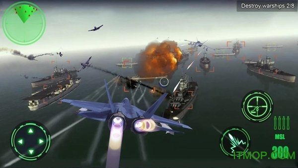 ս3Dսڹƽ(War Plane 3D) v1.1.1 ׿޽Ұ 0