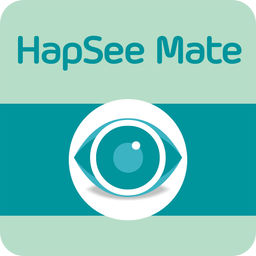 ĿMate(HapSee Mate)