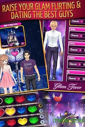 l(f)ƽ(Glam Fever) v1.0.7 ׿ 0